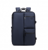 Рюкзак Bagland Trevan Big 25 L городской Blue small2
