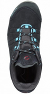 Кроссовки Mammut Comfort Tour Low GTX Surround Жен. small2