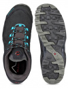 Кроссовки Mammut Comfort Tour Low GTX Surround Жен. small4