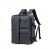 Рюкзак Bagland Trevan Middle 23 L городской Grey small1