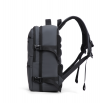 Рюкзак Bagland Trevan Middle 23 L городской Grey small3