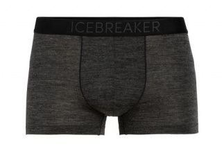 Трусы Icebreaker Cool-Lite™ Anatomica Boxer M Муж. шерстяные