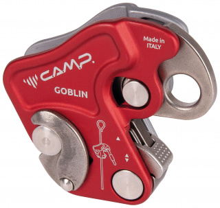 Устройство страховочное CAMP GOBLIN 0999