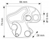 Устройство страховочное CAMP GOBLIN 0999 small5