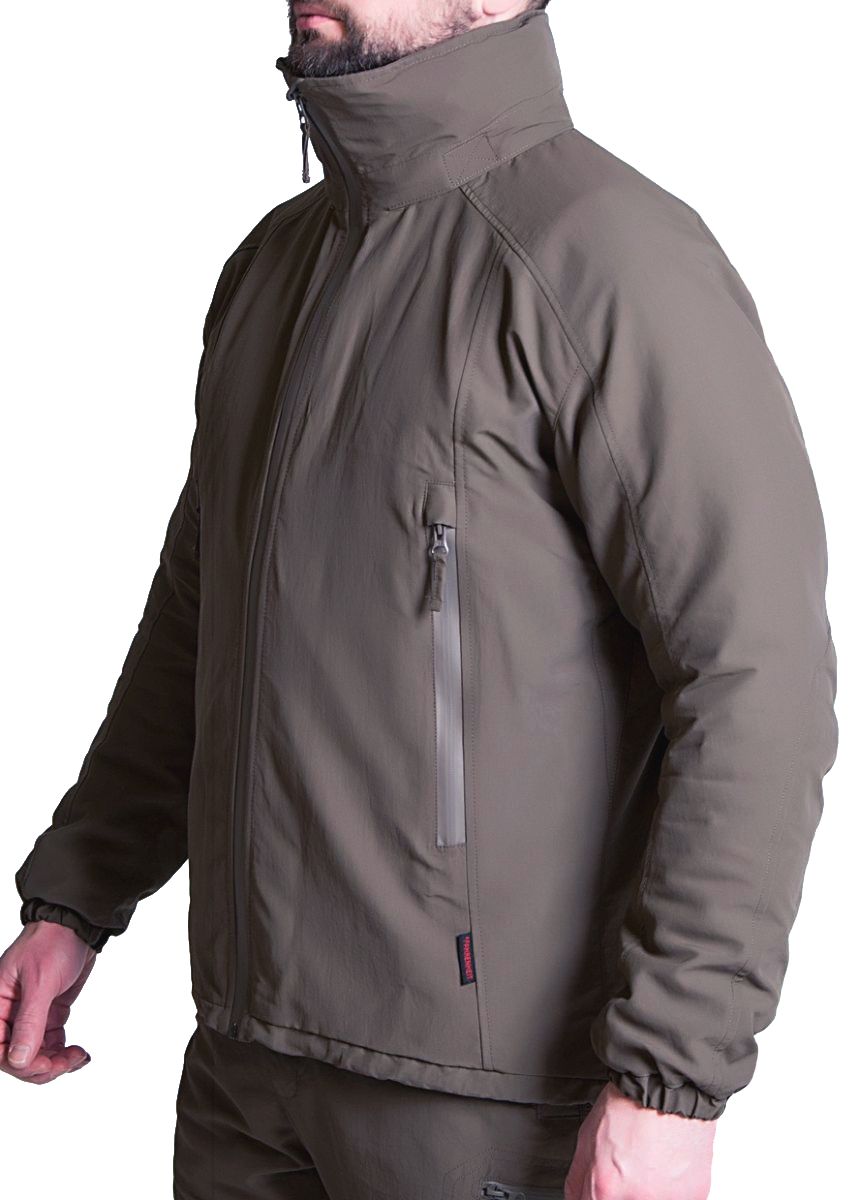 Куртка Fahrenheit GELANOTS Муж. ветрозащитная3