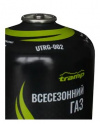 Баллон газовый Tramp UTRG-002 450 г резьбовой small2