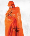 Спасательный термомешок Lifesystems Mountain Survival Bag small1