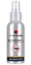 Спрей от насекомых Lifesystems Expedition 50+ 100 ml small1