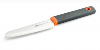 Нож GSI outdoors Santoku 4" Paring Knife в чехле