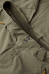 Брюки Rab Ascendor Light Pants муж. треккинговые (QFW-01) small2