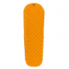 Коврик Sea To Summit UltraLight Insulated Mat надувной утепленный small orange small1
