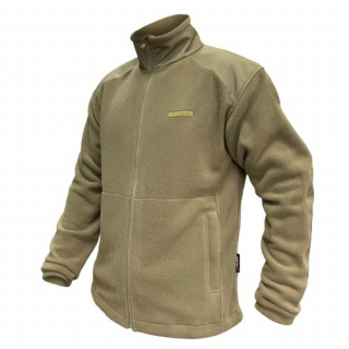 Куртка Fahrenheit Classic 200 Tactical Муж. флисовая