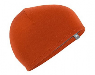 Шапкa Icebreaker Pocket Hat шерстянaя
