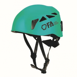 Каска First Ascent SOLID спортивная