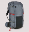 Рюкзак Sierra Designs Flex Trail 40-60 wild dove-peat small1