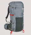 Рюкзак Sierra Designs Flex Trail 40-60 wild dove-peat small2