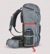 Рюкзак Sierra Designs Flex Trail 40-60 wild dove-peat small3