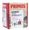 Горелка Primus Express Spider газовая со шлангом small5