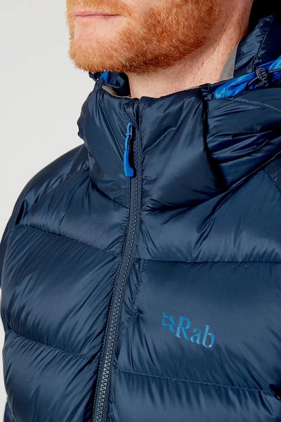 Куртка Rab Axion Pro Jacket муж. пуховая (QDE-64)3