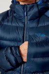 Куртка Rab Axion Pro Jacket муж. пуховая (QDE-64) small5