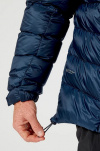 Куртка Rab Axion Pro Jacket муж. пуховая (QDE-64) small7