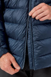 Куртка Rab Axion Pro Jacket муж. пуховая (QDE-64) small8