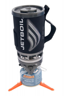 Горелка Jetboil Flash газовая.