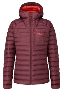 Куртка Rab Microlight Alpine Xlong Wmns жен.