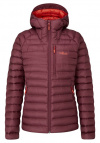 Куртка Rab Microlight Alpine Xlong Wmns жен. small1