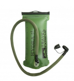 Питьевая система Travel Extreme HYDRA 2L