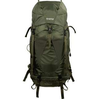 Рюкзак Tramp Expedition 60 (UTRP-056) olive