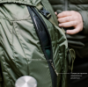 Рюкзак Tramp Expedition 60 (UTRP-056) olive small9