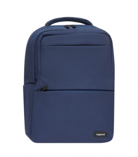 Рюкзак Bagland Senior 17 L городской Ink