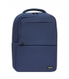 Рюкзак Bagland Senior 17 L городской Ink small1
