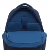 Рюкзак Bagland Senior 17 L городской Ink small5