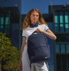 Рюкзак Bagland Senior 17 L городской Ink small6