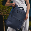 Рюкзак Bagland Senior 17 L городской Ink small7