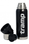 Термос Tramp Expedition Line 0,9L стальной (UTRC-027) Black small2