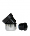 Термос Tramp Expedition Line 0,9L стальной (UTRC-027) Black small3