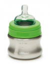 Бутылочка для кормления Klean Kanteen Kid Kanteen Baby Bottle 148ml детская small1