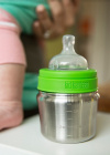 Бутылочка для кормления Klean Kanteen Kid Kanteen Baby Bottle 148ml детская small4