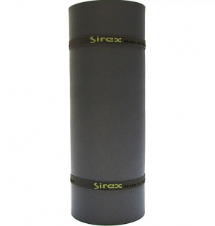 Коврик Sirex NA-3607-S пенополимерный dark grey