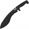 Мачете SOG SOGfari Kukri Machete с чехлом small1