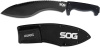 Мачете SOG SOGfari Kukri Machete с чехлом small3