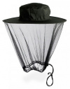 Панама Lifesystems Pop-up Midge & Mosquito Head Net Hat с москитной сеткой small1
