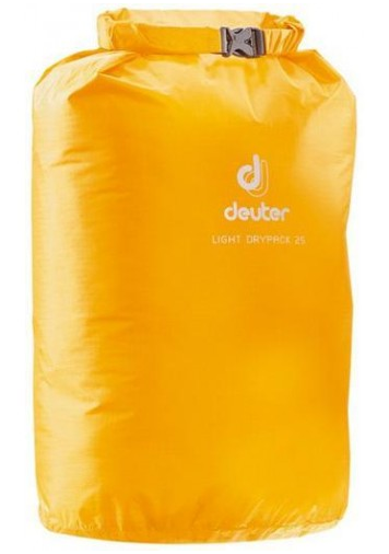 Гермомешок Deuter Light Drypack 25L