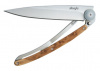Нож Deejo Wood 37g, Juniper складной small1