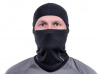 Балаклава Fahrenheit Power Dry L1 black small1