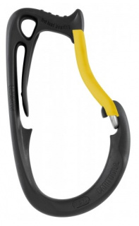 Карабин Petzl Caritool L пластиковый P042AA01