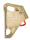 Зажим Climbing Technology Chest ascender HC кроль small2